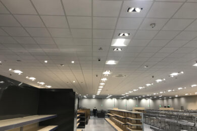 Suspended Ceilings Gloucester