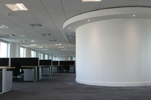 Office 2 - SLP Interiors Ltd