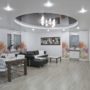 The advantages of installing suspended ceilings