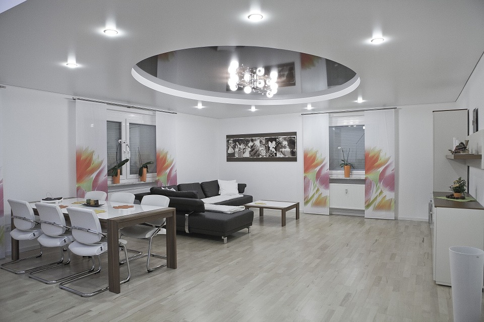 The Advantages Of Installing Suspended Ceilings Slp Interiors Ltd