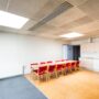Beginners guide to choosing the best type of suspended ceilings for your office