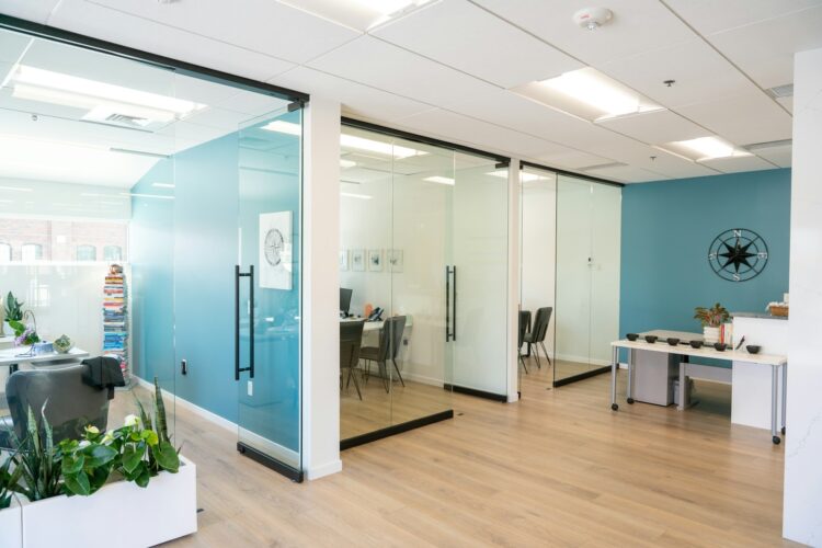 How to Plan a Successful Office Fit-Out from Start to Finish