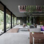 Biophilic Design in Ceilings: Bringing Nature into the Workplace