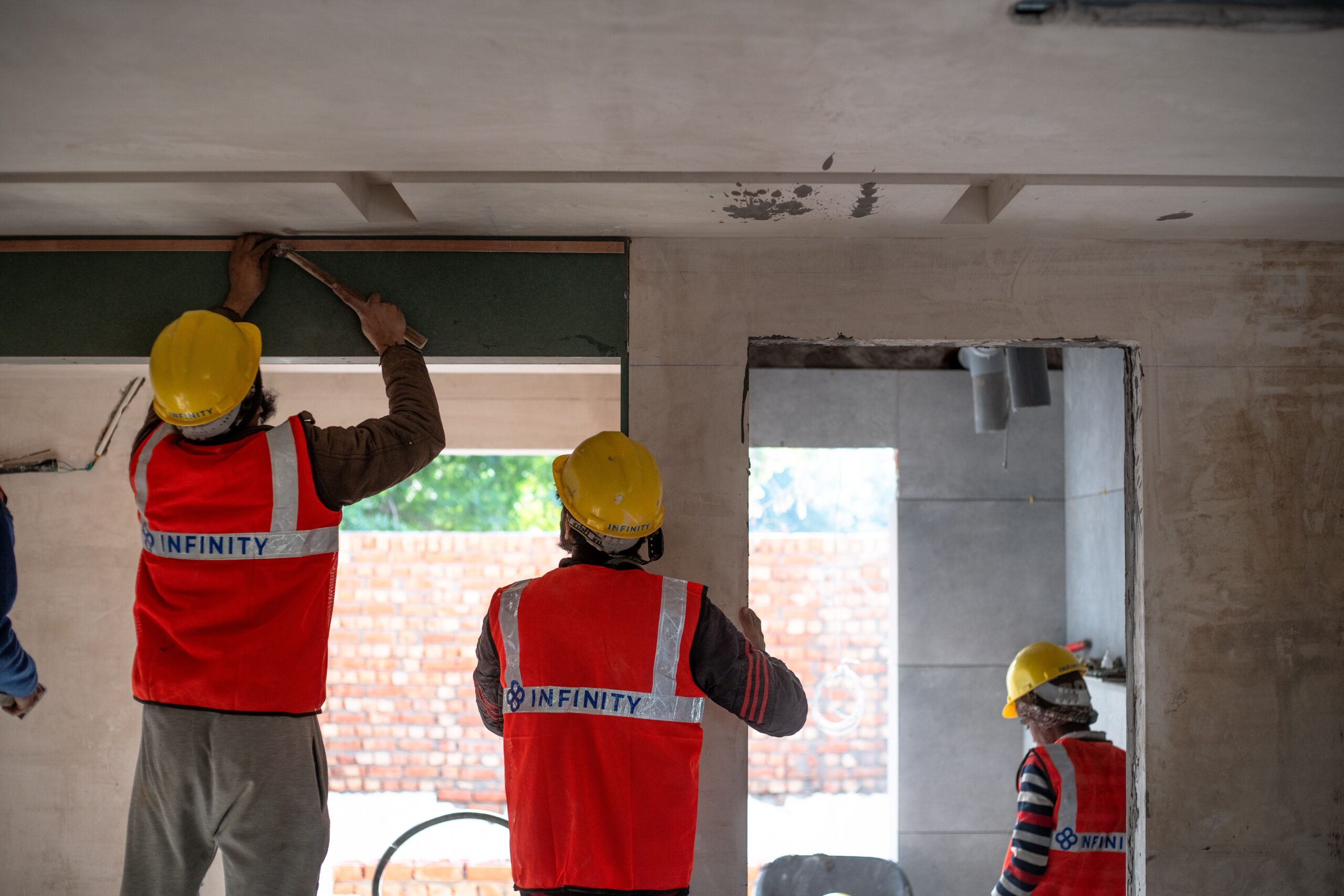 Ceiling Safety & Maintenance: Is Your Office Compliant for 2026?
